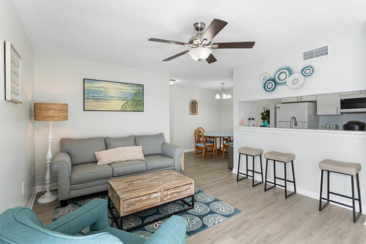 261 G Madeira Yacht Club St. Pete Beach