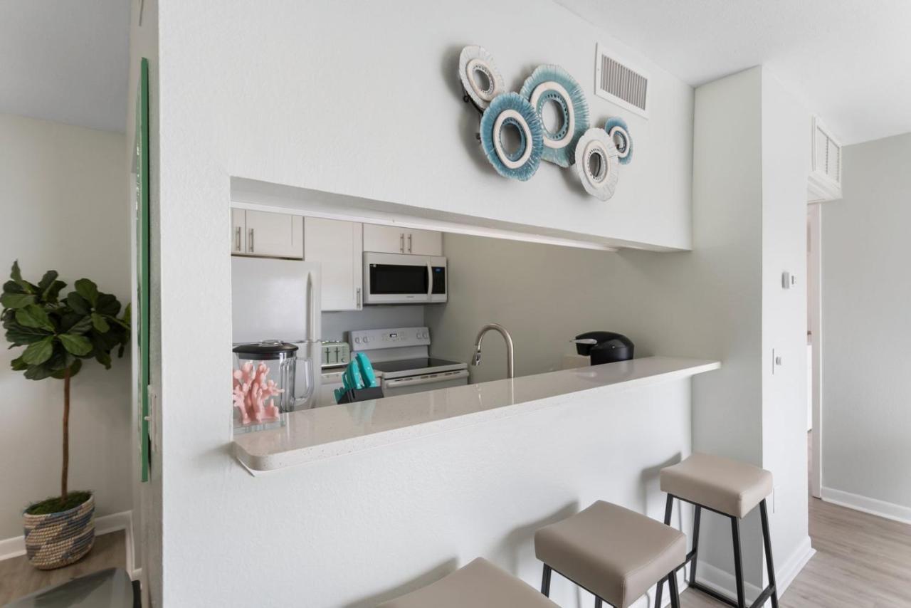Holiday home 261 G Madeira Yacht Club St. Pete Beach