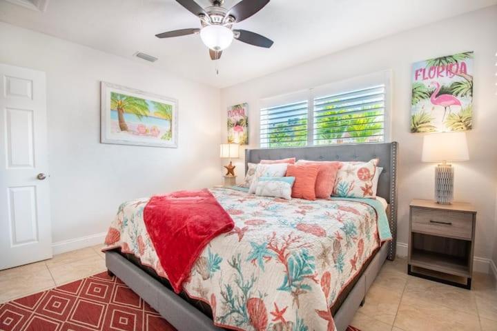 Apartment Belle Vista