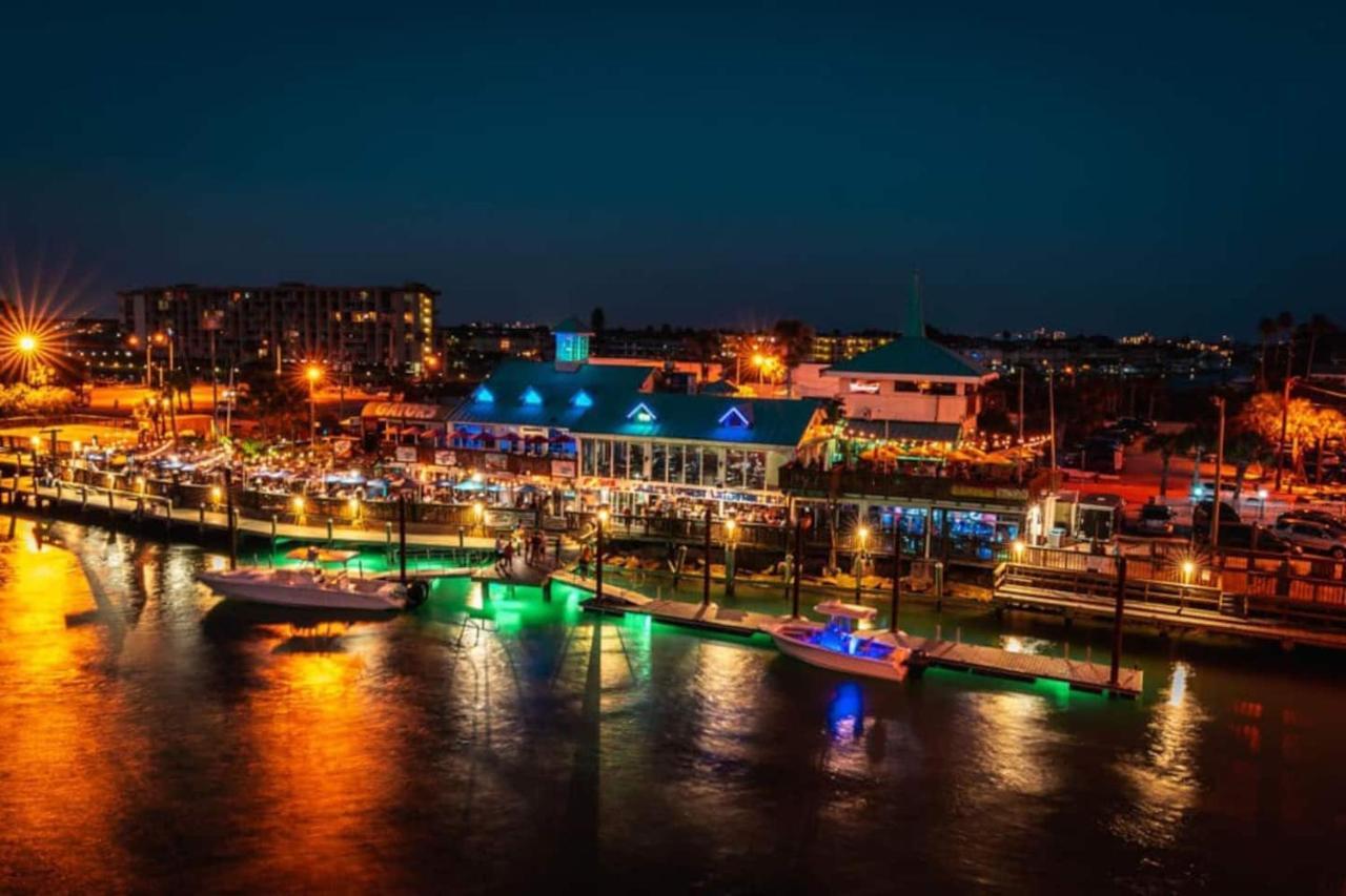 Belle Vista St. Pete Beach