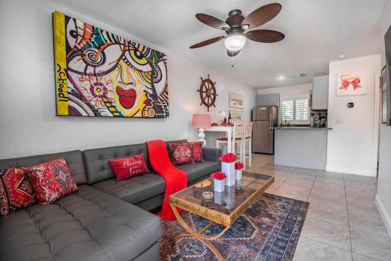 Apartment Belle Vista *