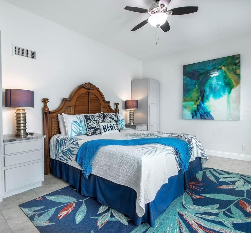 Belle Vista St. Pete Beach