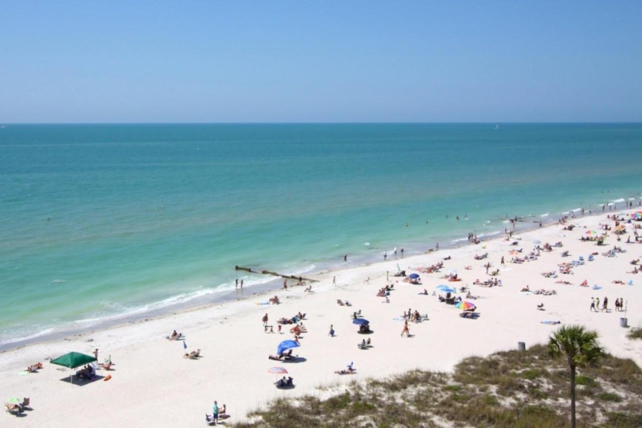 Belle Vista * St. Pete Beach