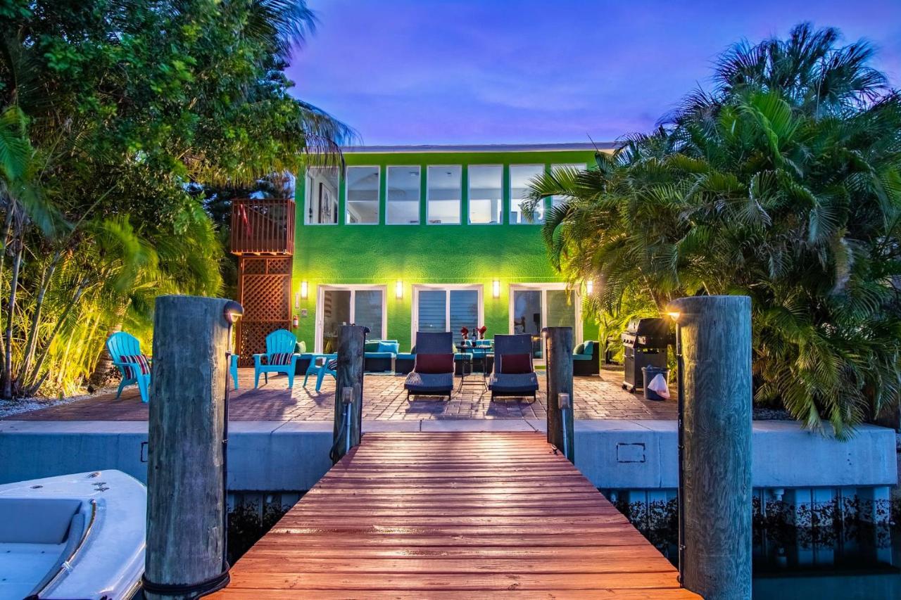 Belle Vista * St. Pete Beach