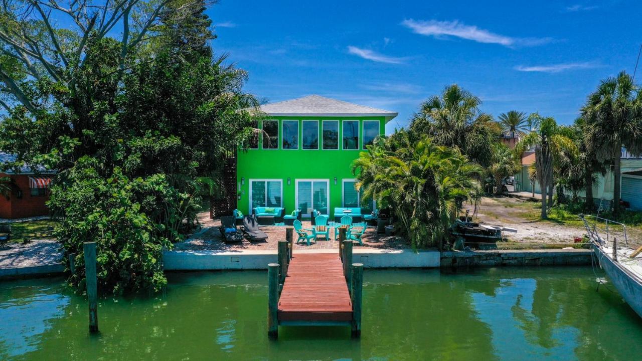 Apartment Belle Vista St. Pete Beach