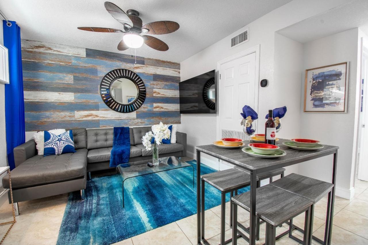 Apartment Belle Vista St. Pete Beach