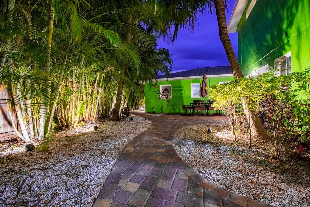 Belle Vista Apartment St. Pete Beach