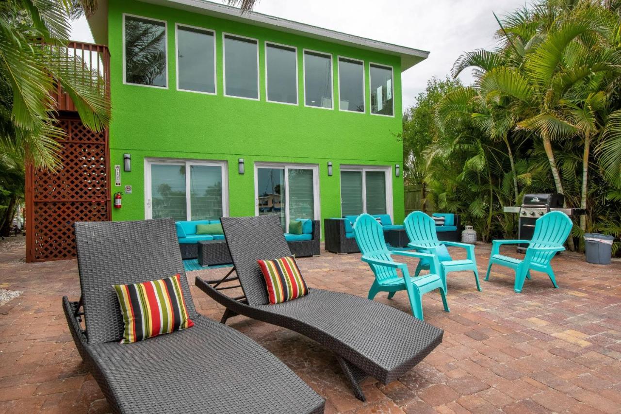 Apartment Belle Vista St. Pete Beach