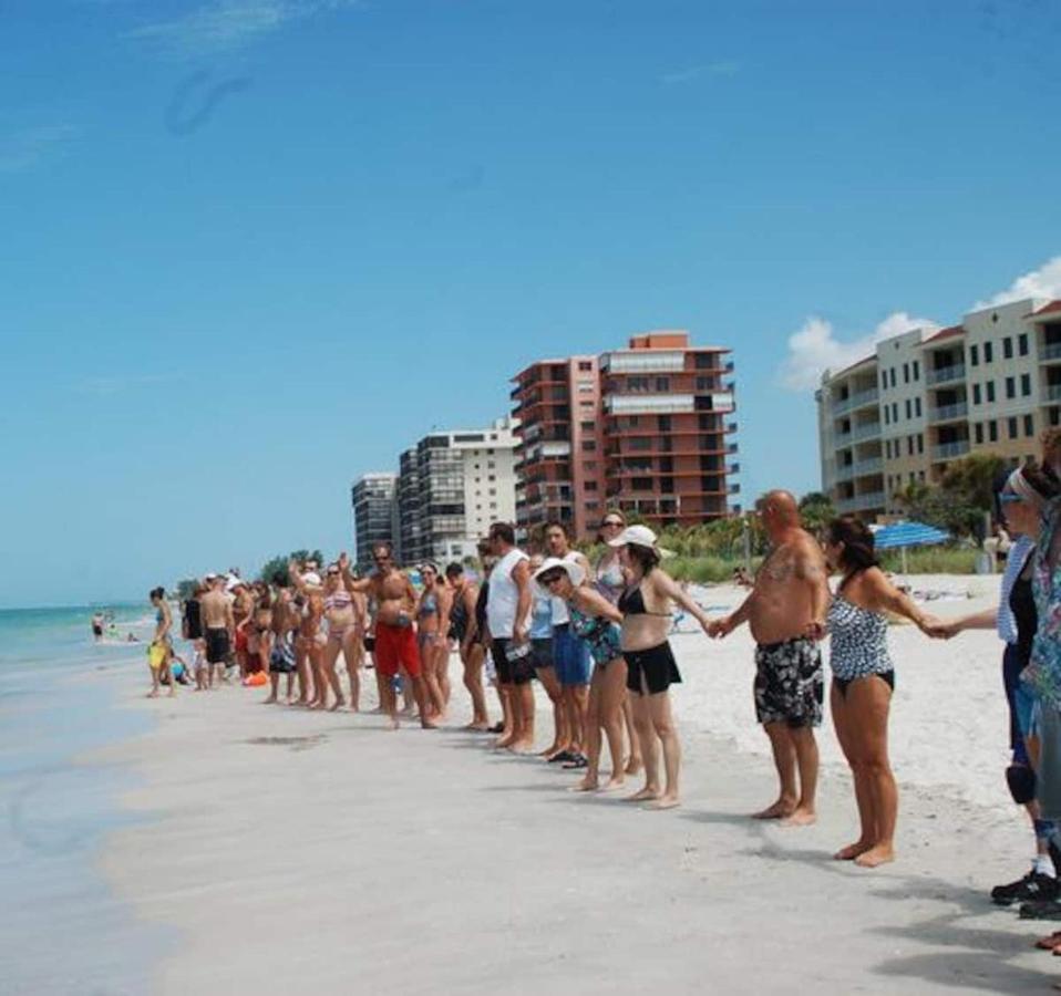 Belle Vista * St. Pete Beach