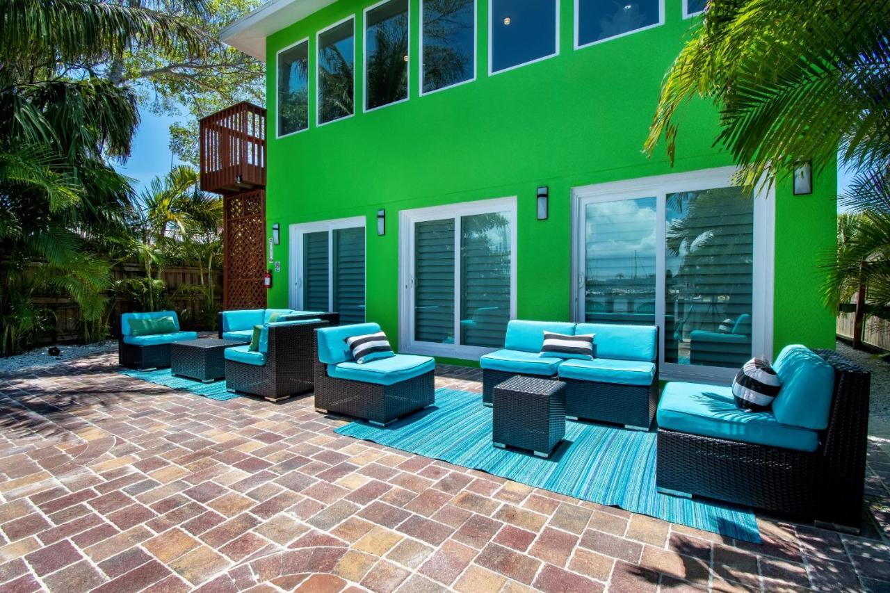 Apartment Belle Vista