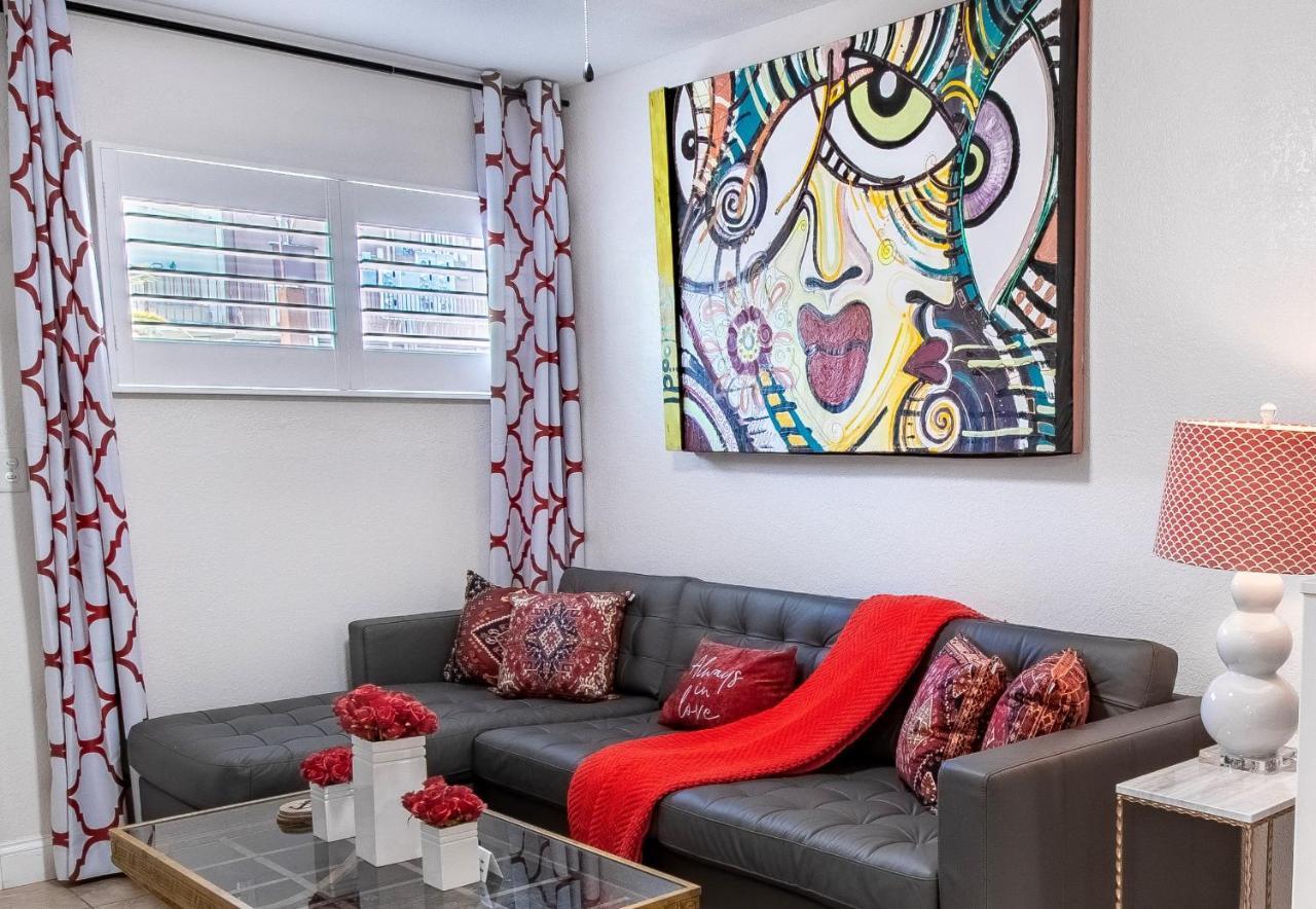 Apartment Belle Vista *