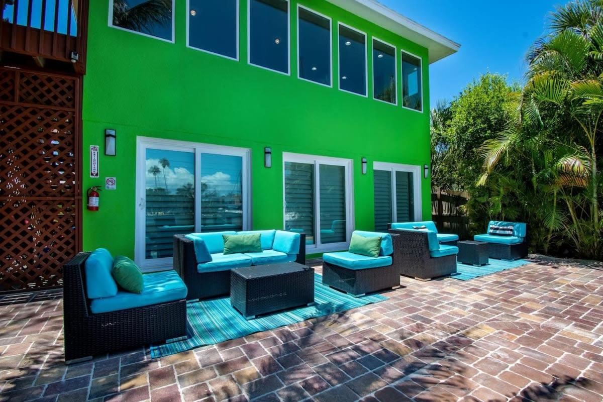 Belle Vista * St. Pete Beach