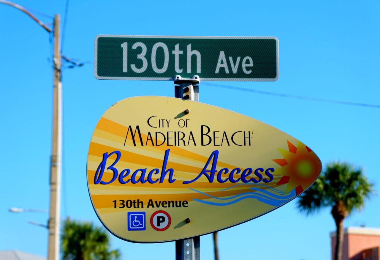 Belle Vista St. Pete Beach