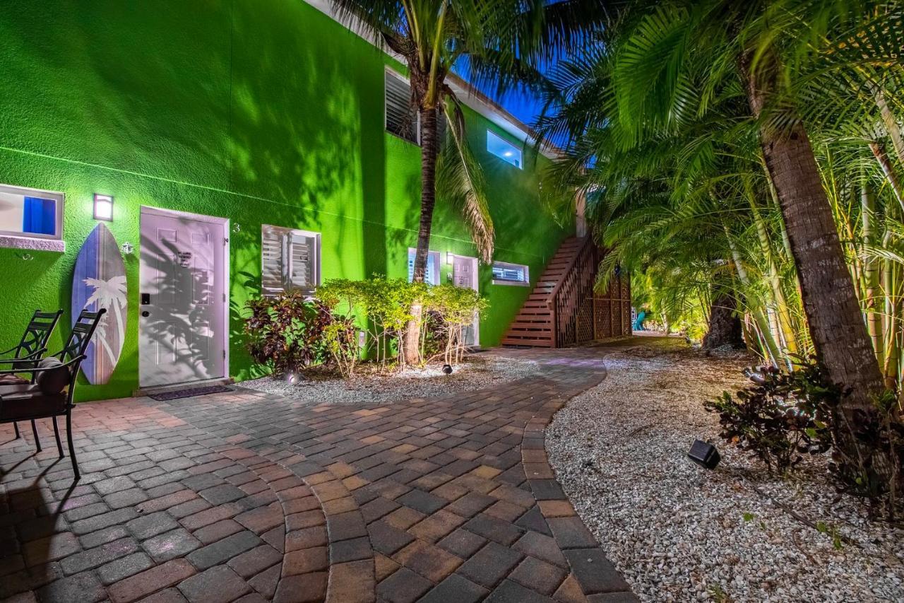 Belle Vista St. Pete Beach