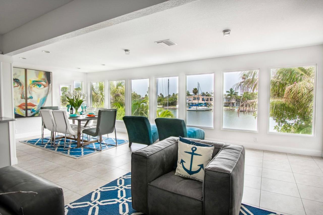 Belle Vista Apartment *