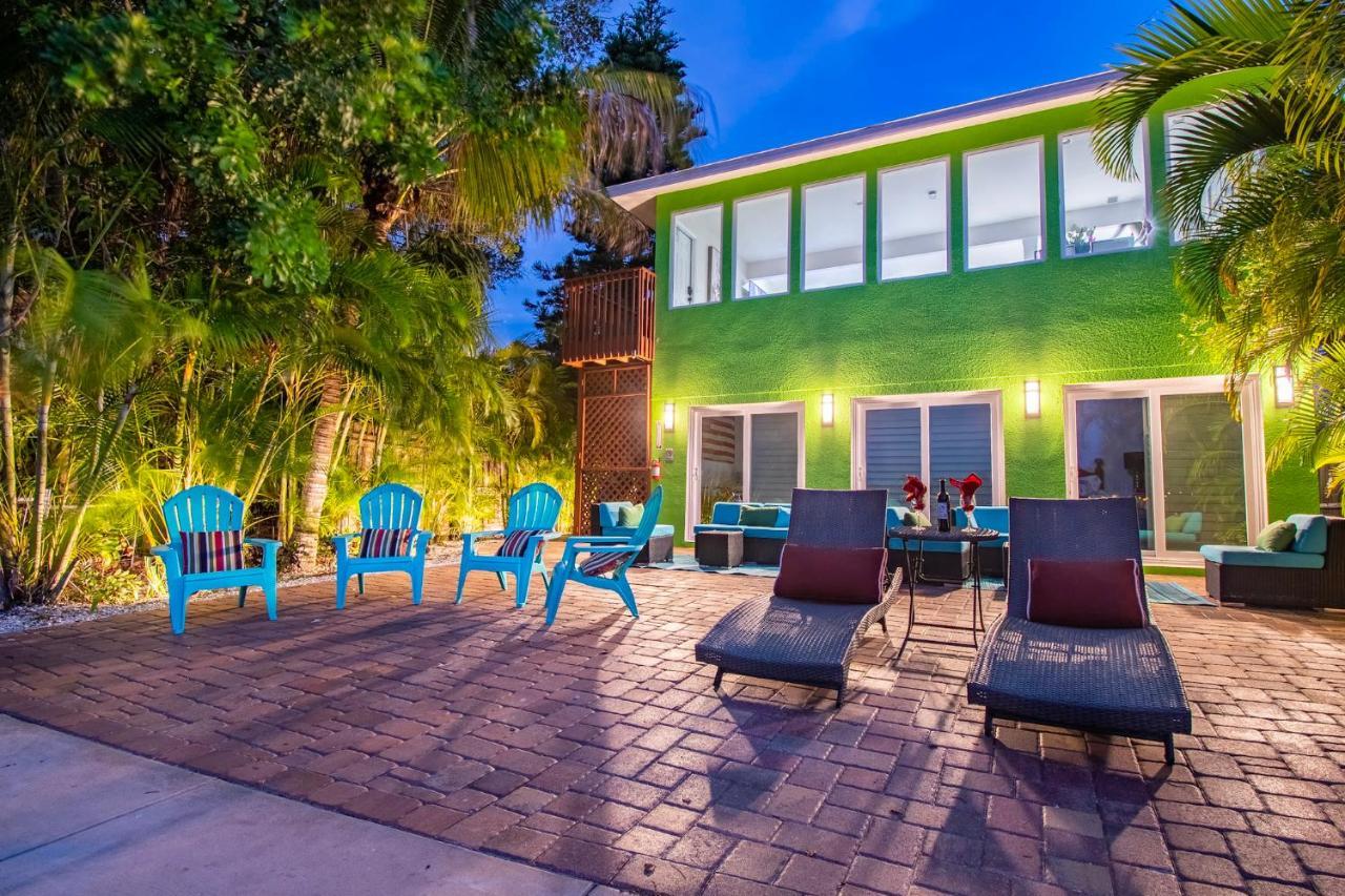 Apartment Belle Vista *