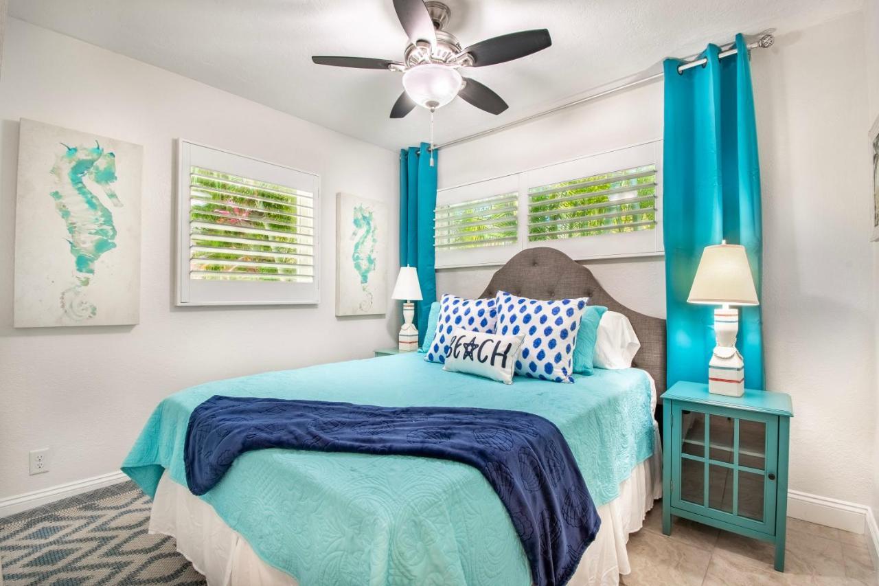 Belle Vista Apartment St. Pete Beach