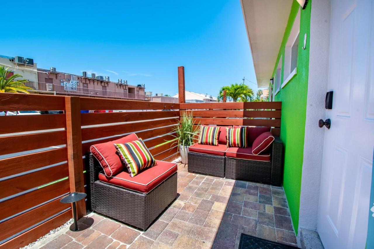 Apartment Belle Vista St. Pete Beach