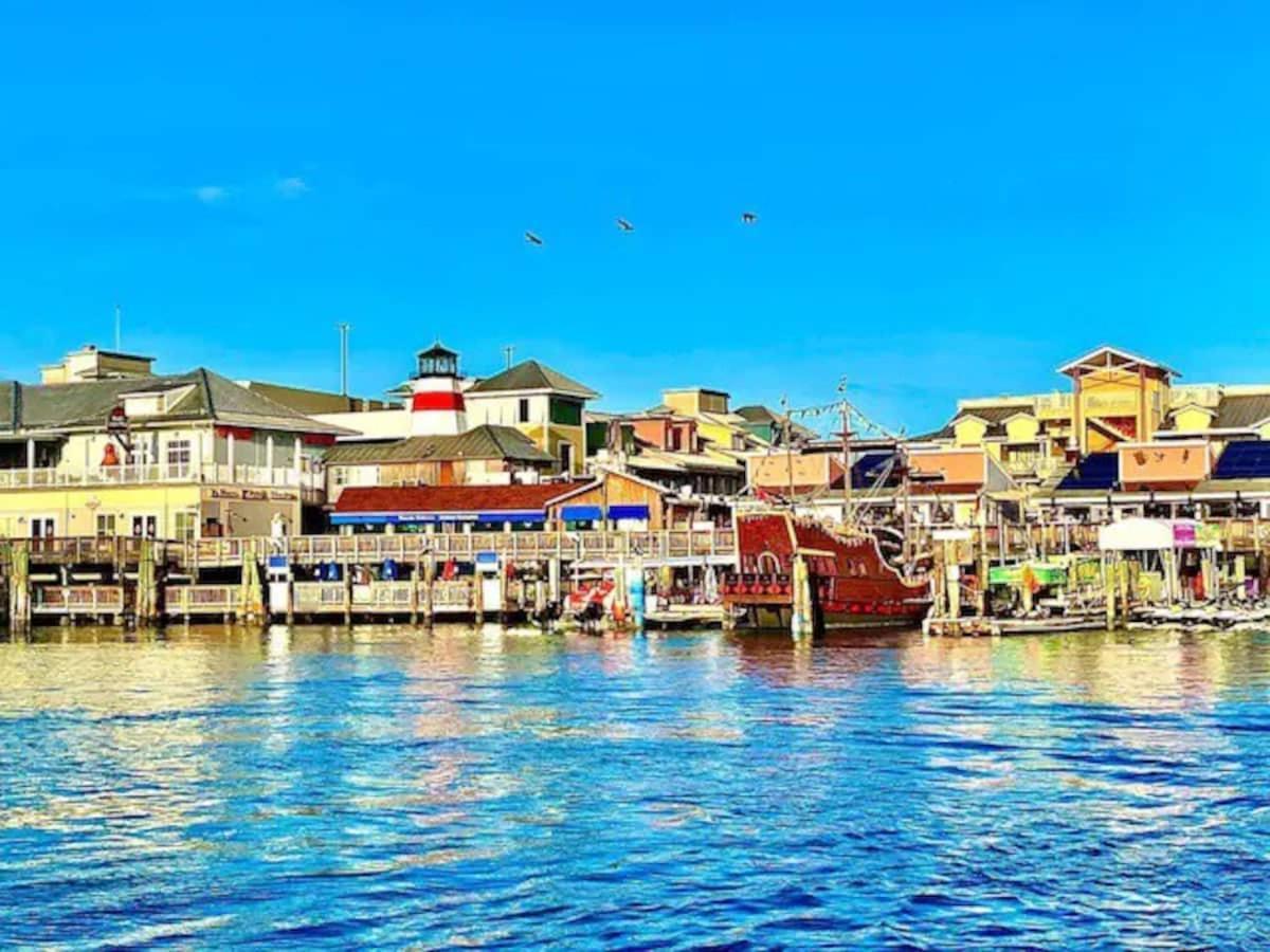 Belle Vista St. Pete Beach
