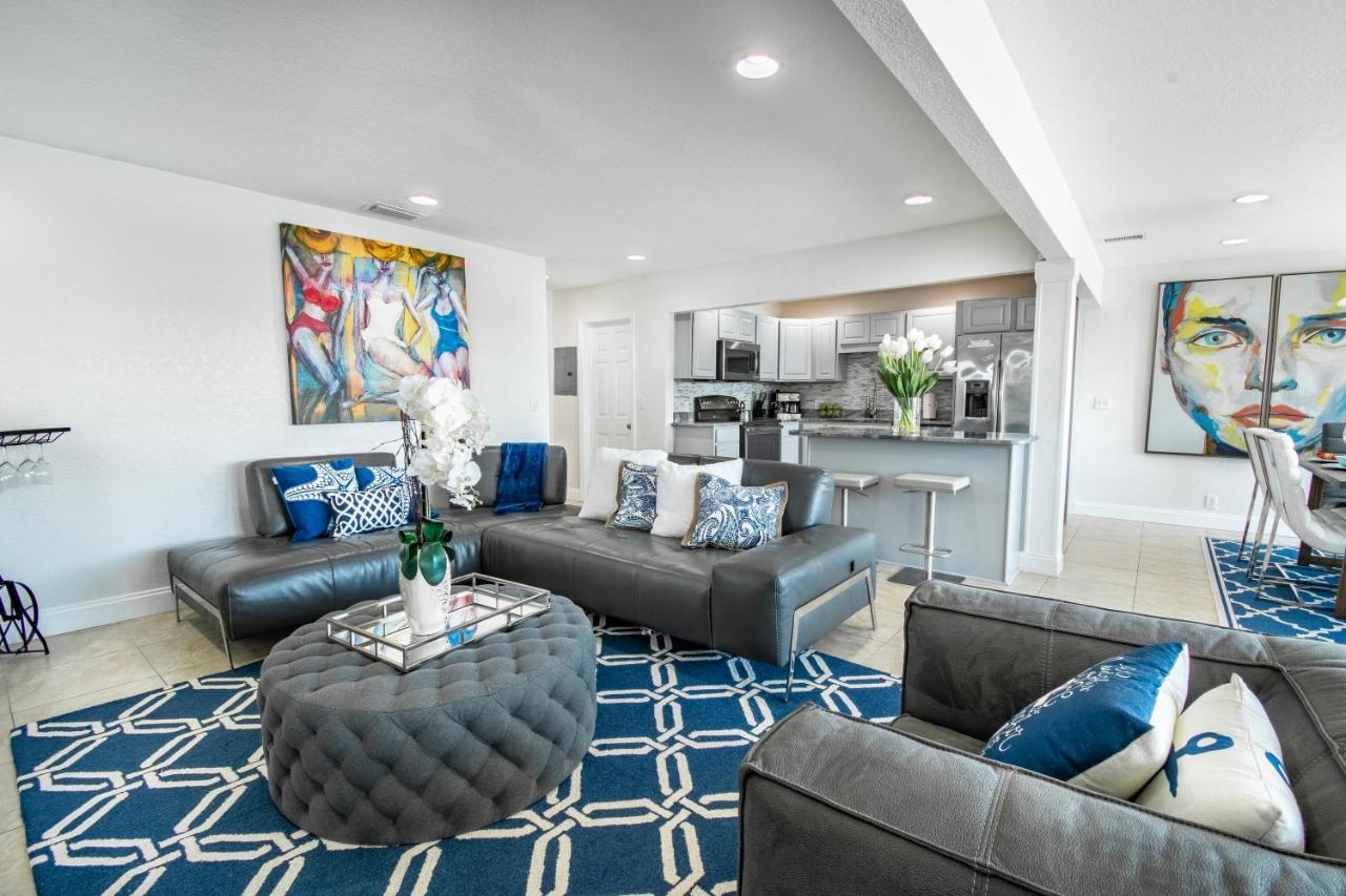 Apartment Belle Vista St. Pete Beach