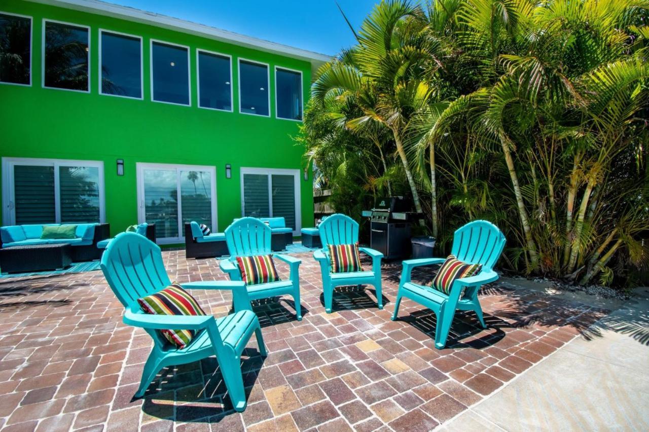 Apartment Belle Vista St. Pete Beach