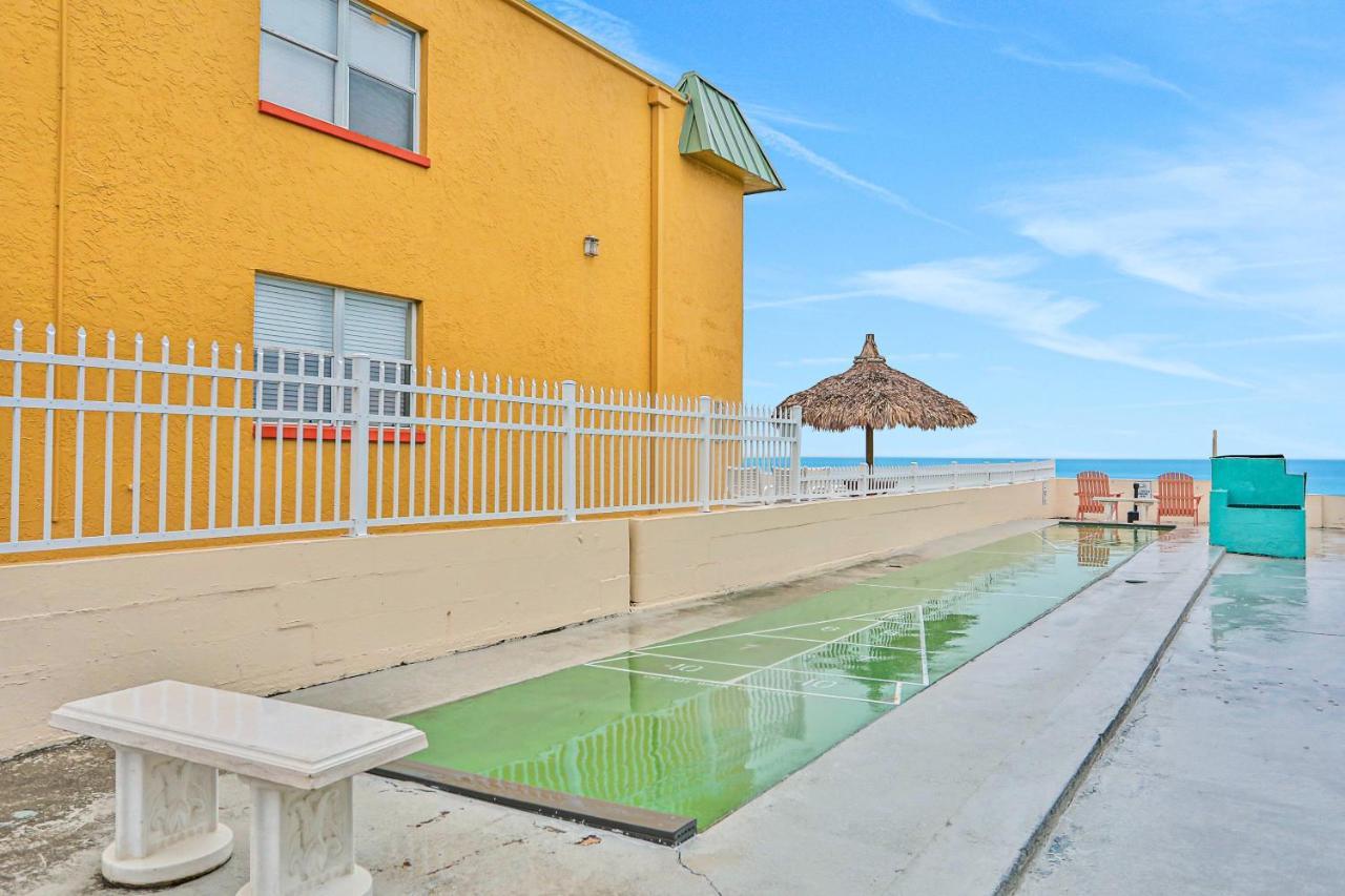 Hotel Sea Rocket 21 St. Pete Beach
