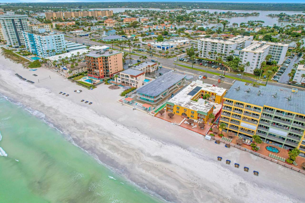 Sea Rocket 21 Hotel St. Pete Beach