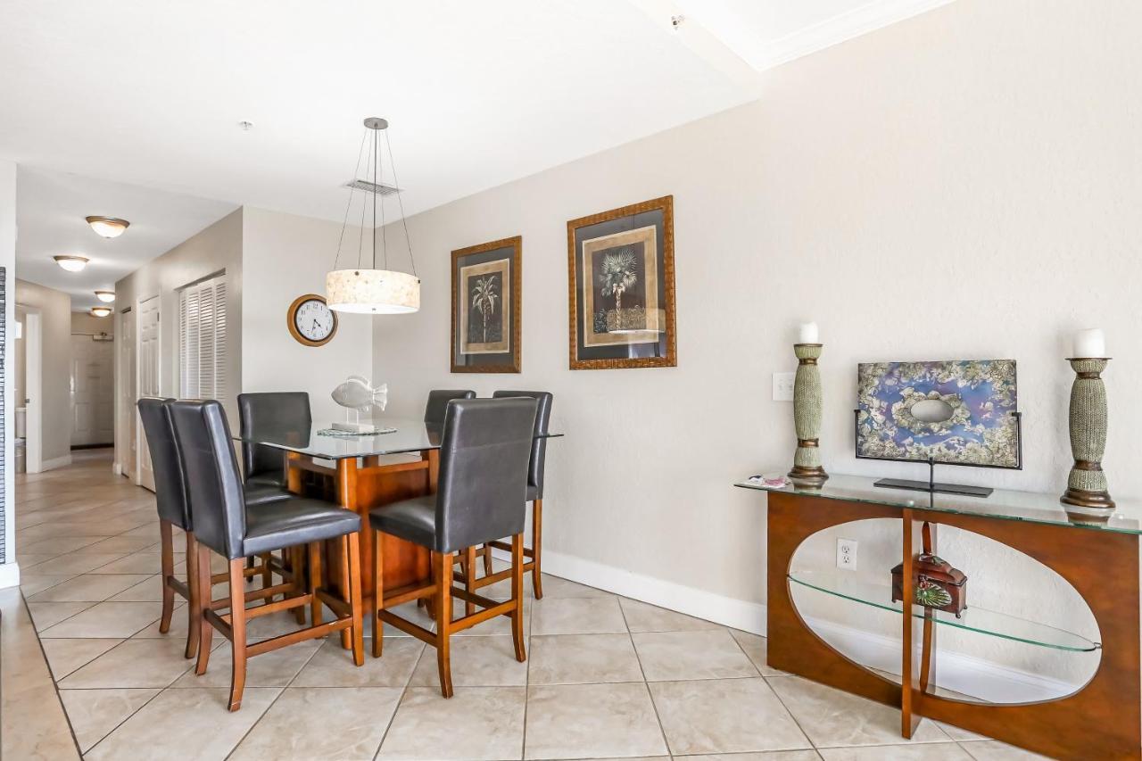 Palms Of Treasure Island 405 Apartment *
