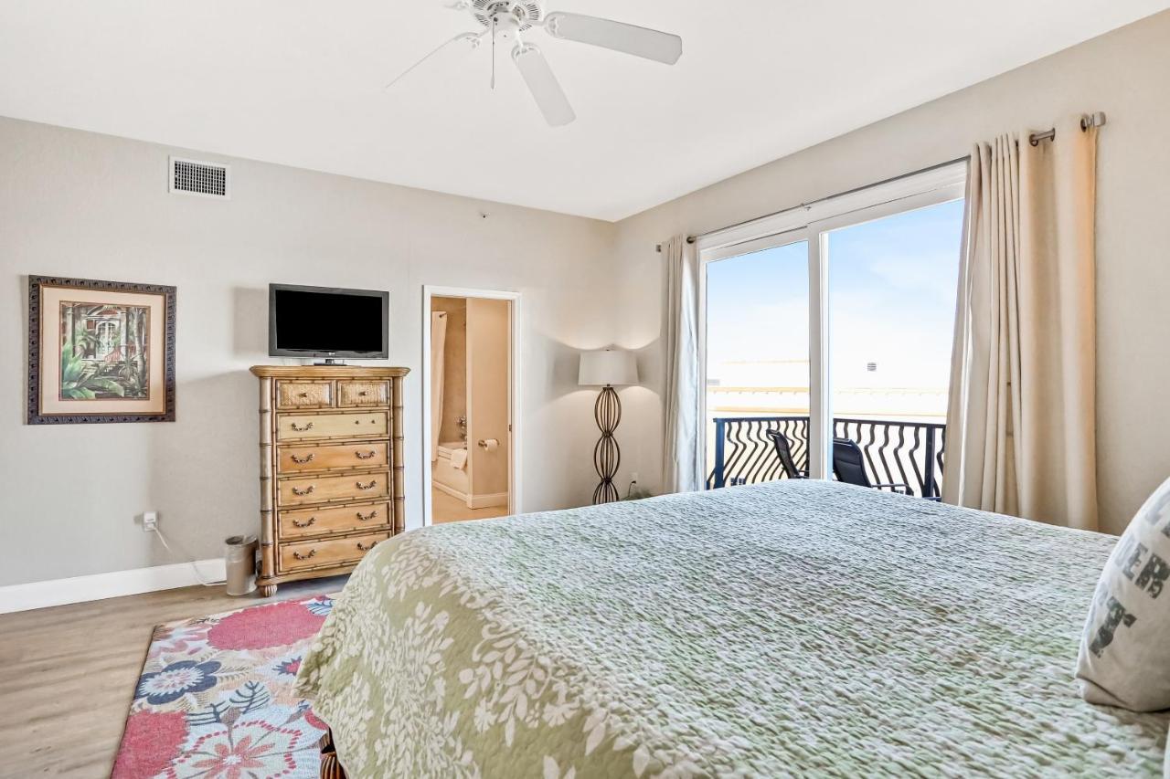 Palms Of Treasure Island 405 Apartment St. Pete Beach