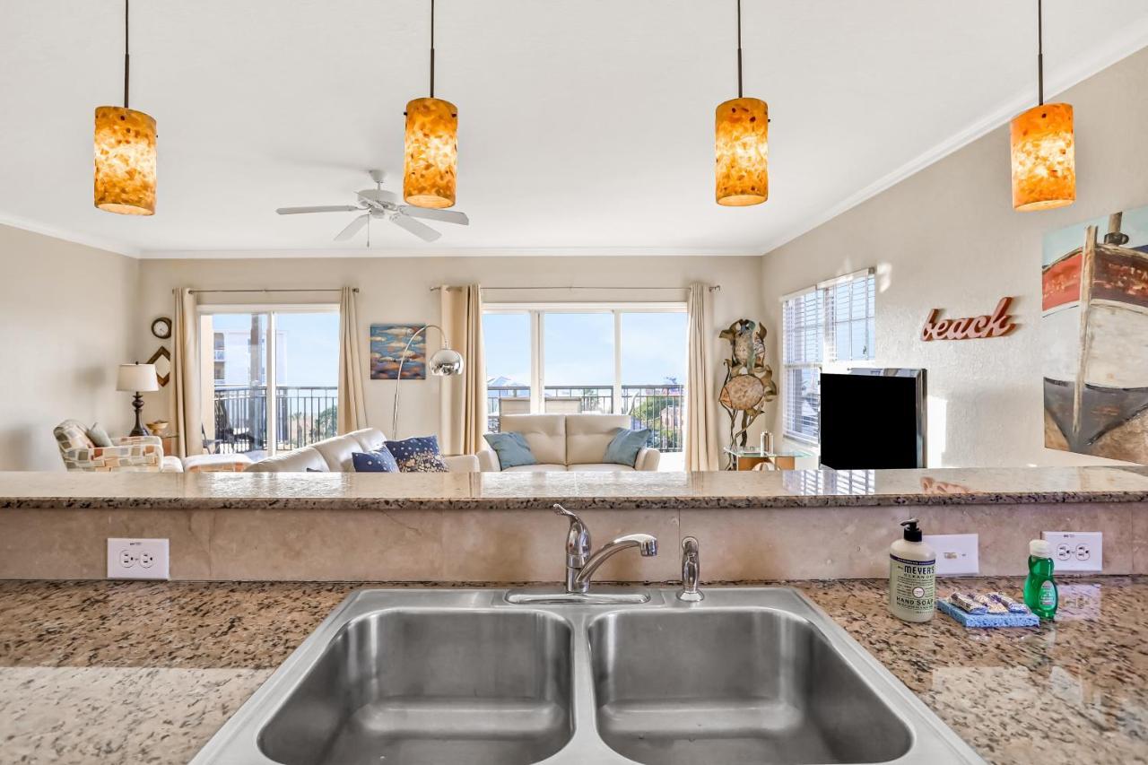 Palms Of Treasure Island 405 St. Pete Beach