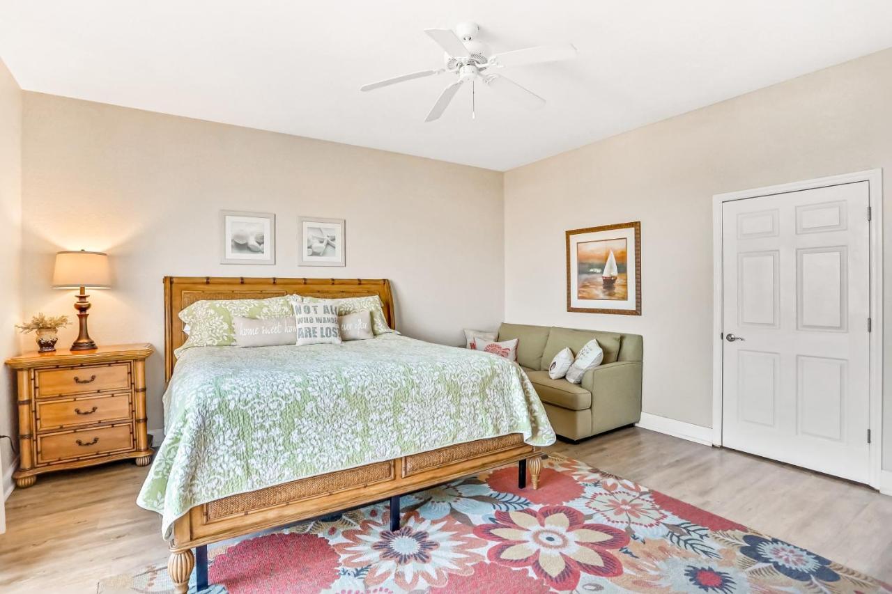 Apartment Palms Of Treasure Island 405 St. Pete Beach