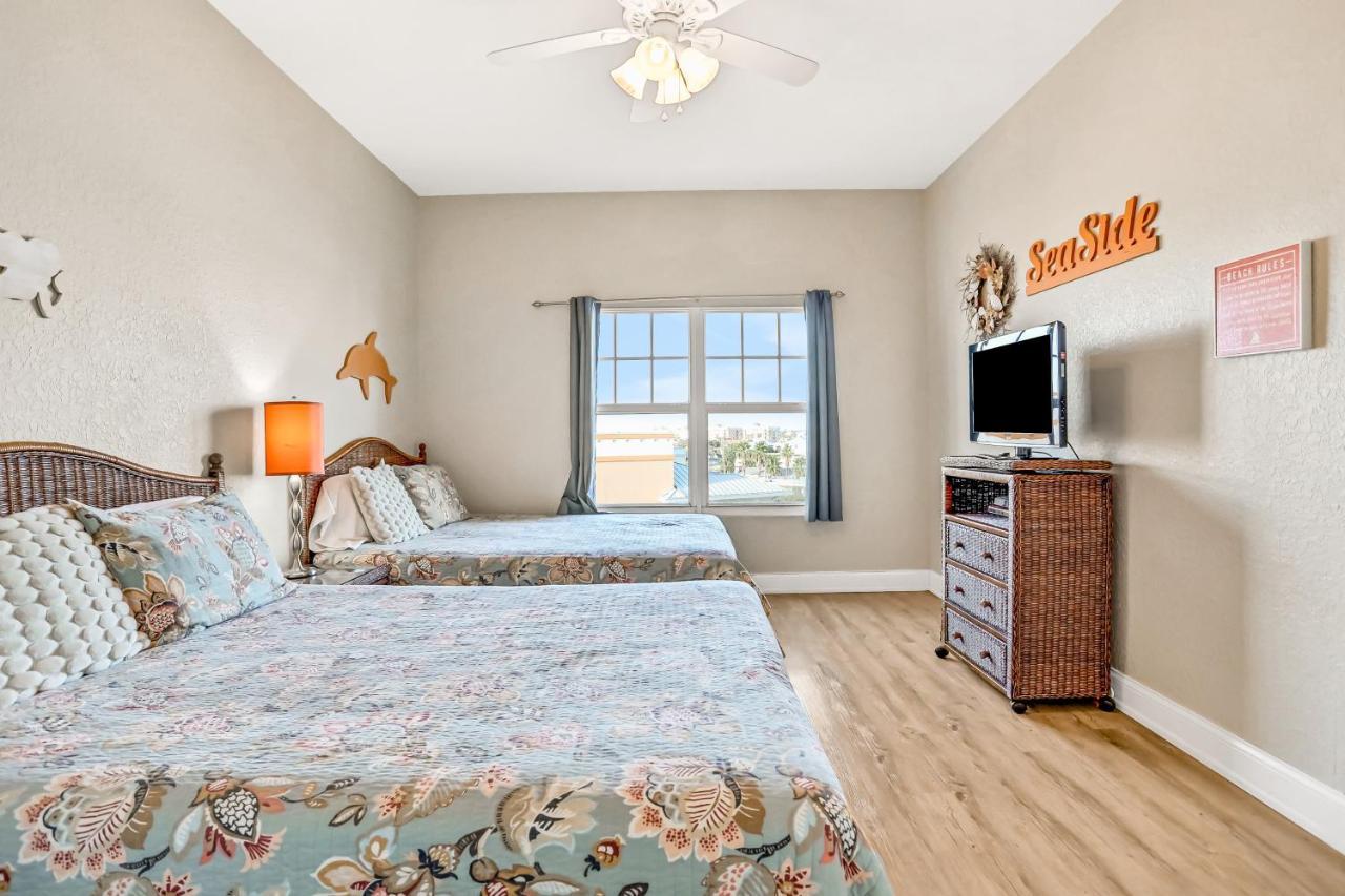 Palms Of Treasure Island 405 Apartment