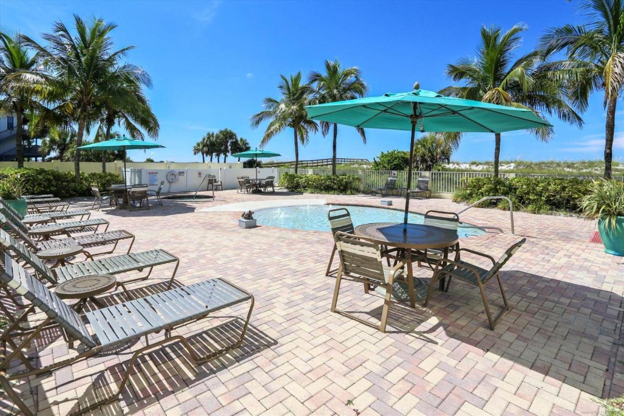 Sunset Vistas 206s Holiday home St. Pete Beach