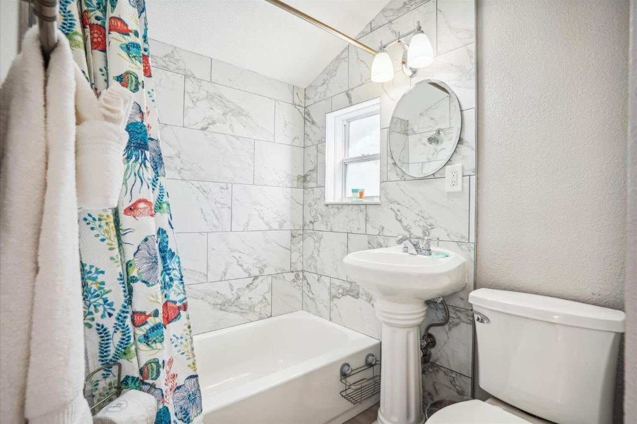 Holiday home C2-seahorse