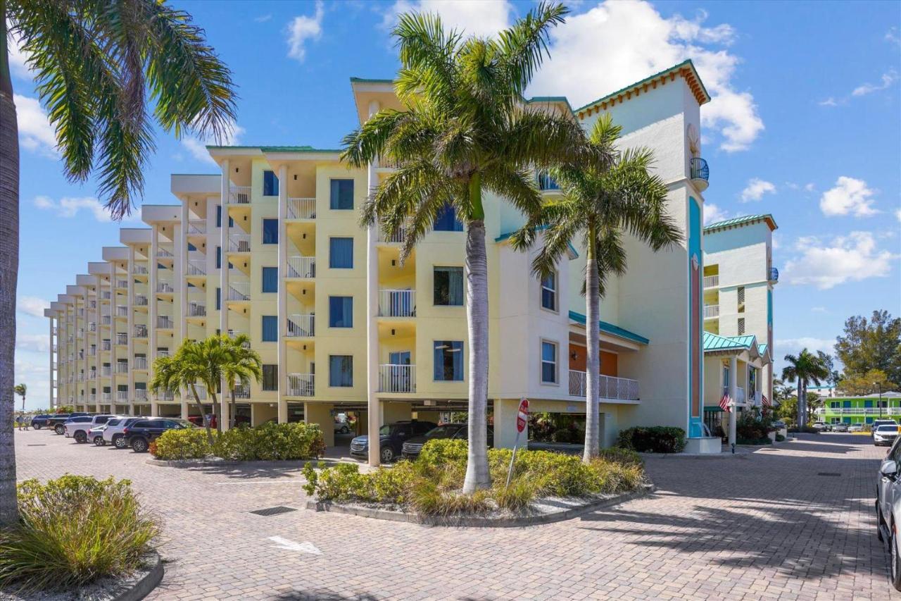 Sunset Vistas 211n Holiday home St. Pete Beach