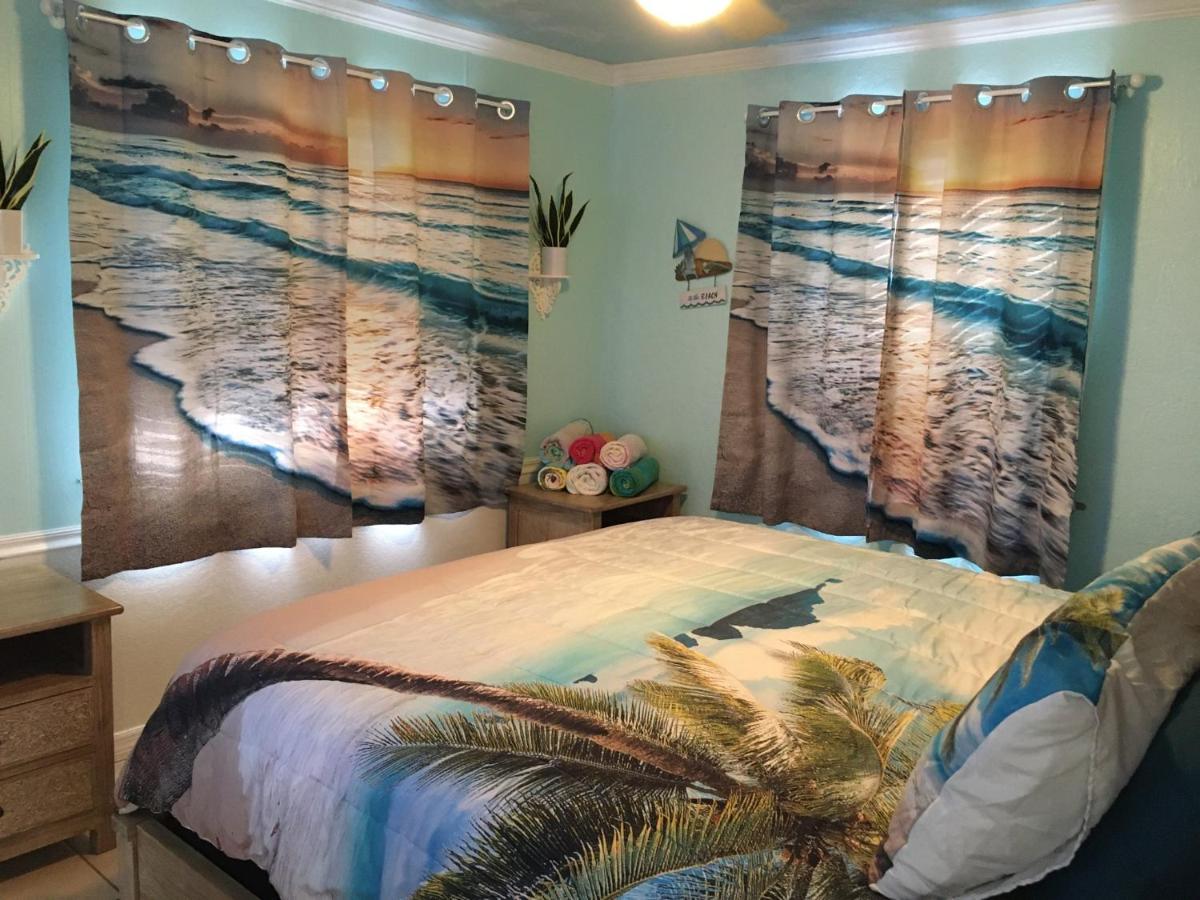 The Monterey Beach Aparthotel St. Pete Beach