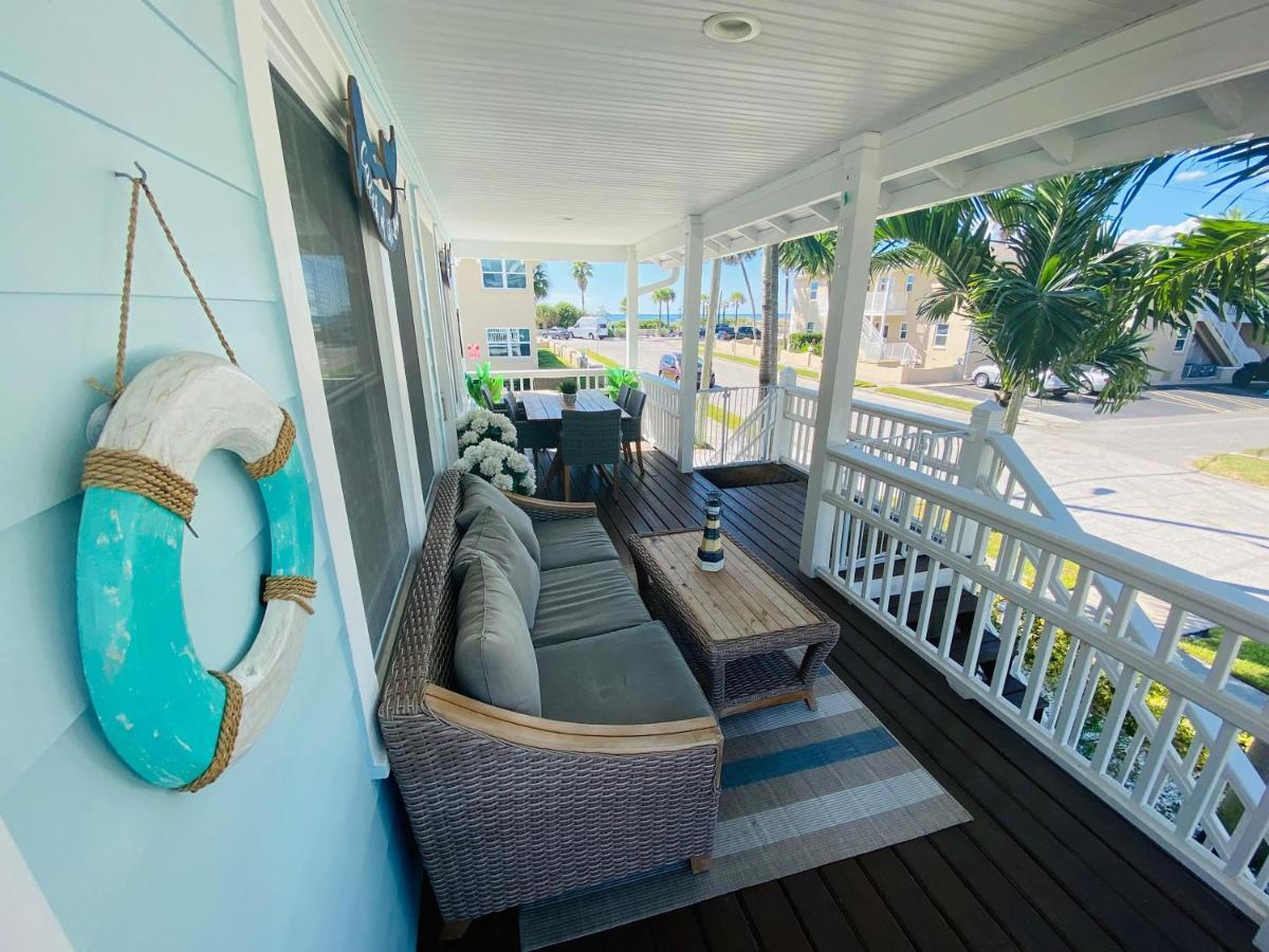 Holiday home Pass-a-grille Key West Style Main House Pool Bbq St. Pete Beach