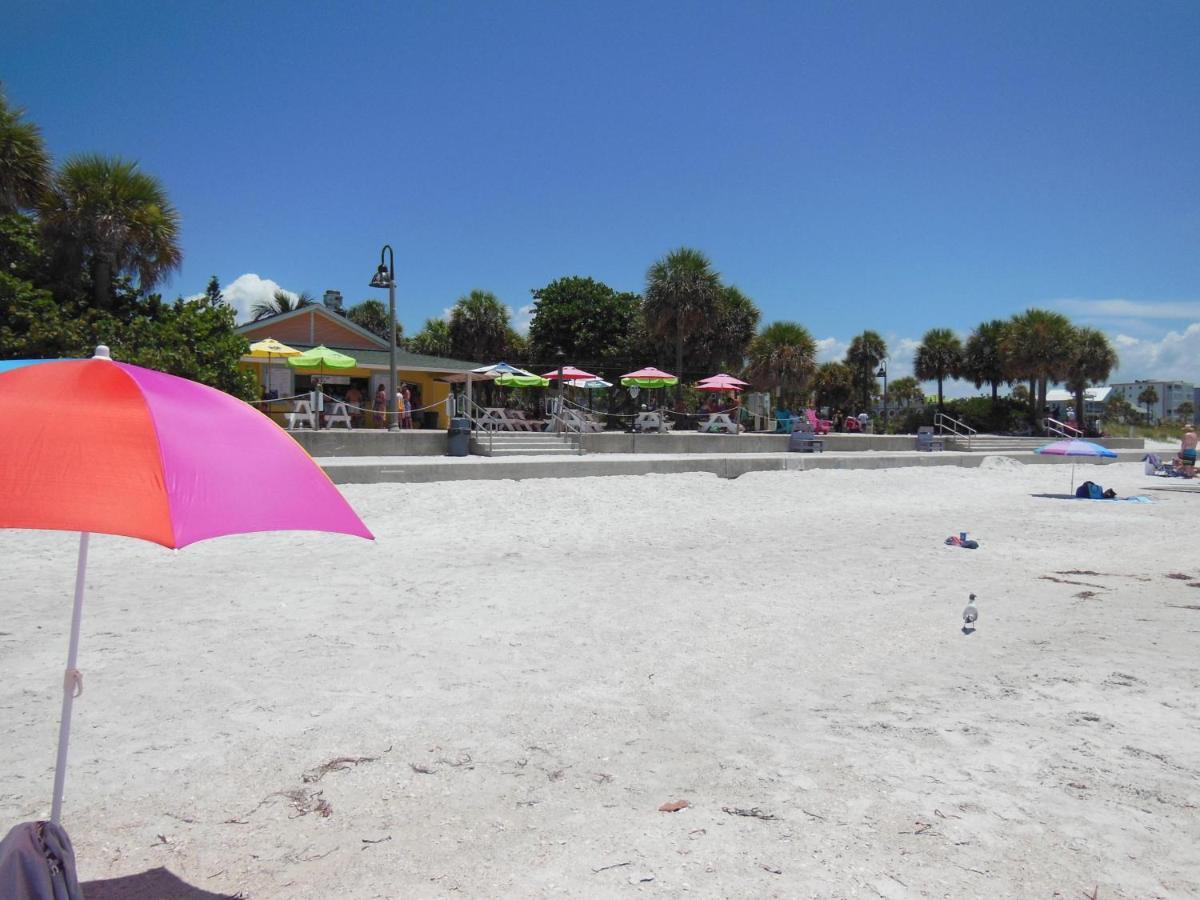 Holiday home Pass-a-grille St Pete 3-2 Wifi Parking *