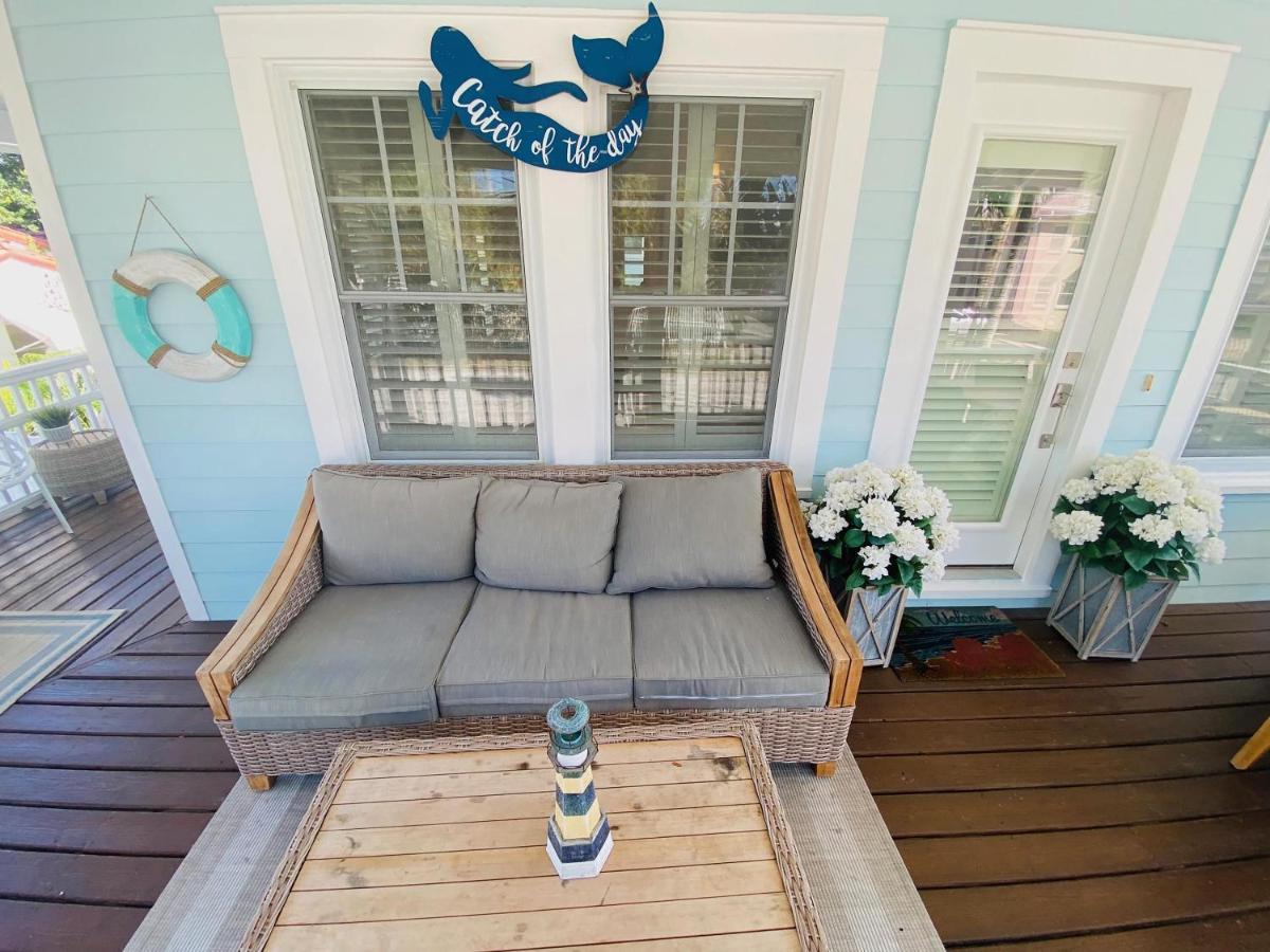 Holiday home Pass-a-grille Key West Style Main House Pool Bbq