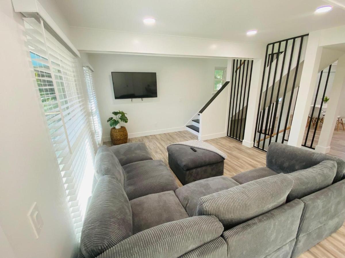 Pass-a-grille St Pete 3-2 Wifi Parking Holiday home *