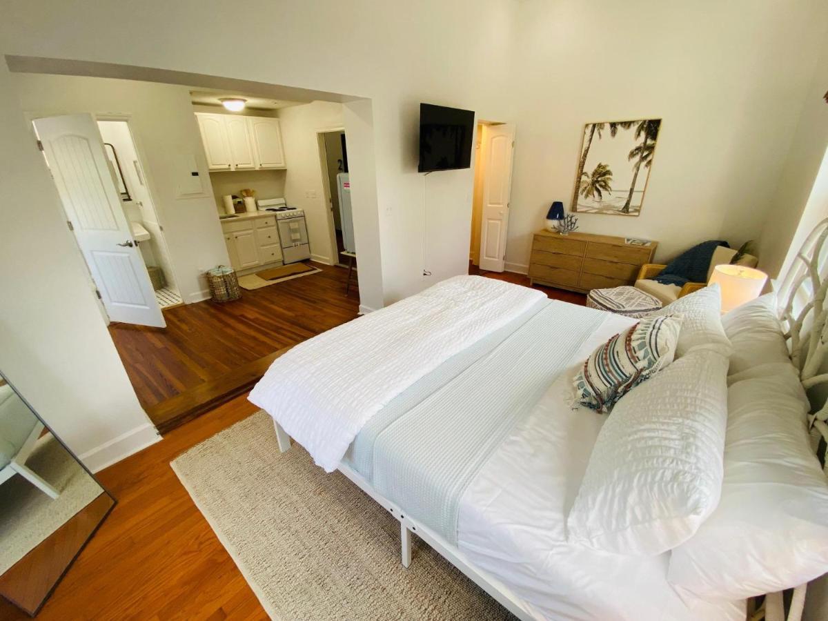 Apartment La Tortuga Historic Pass A Grille St Pete 1