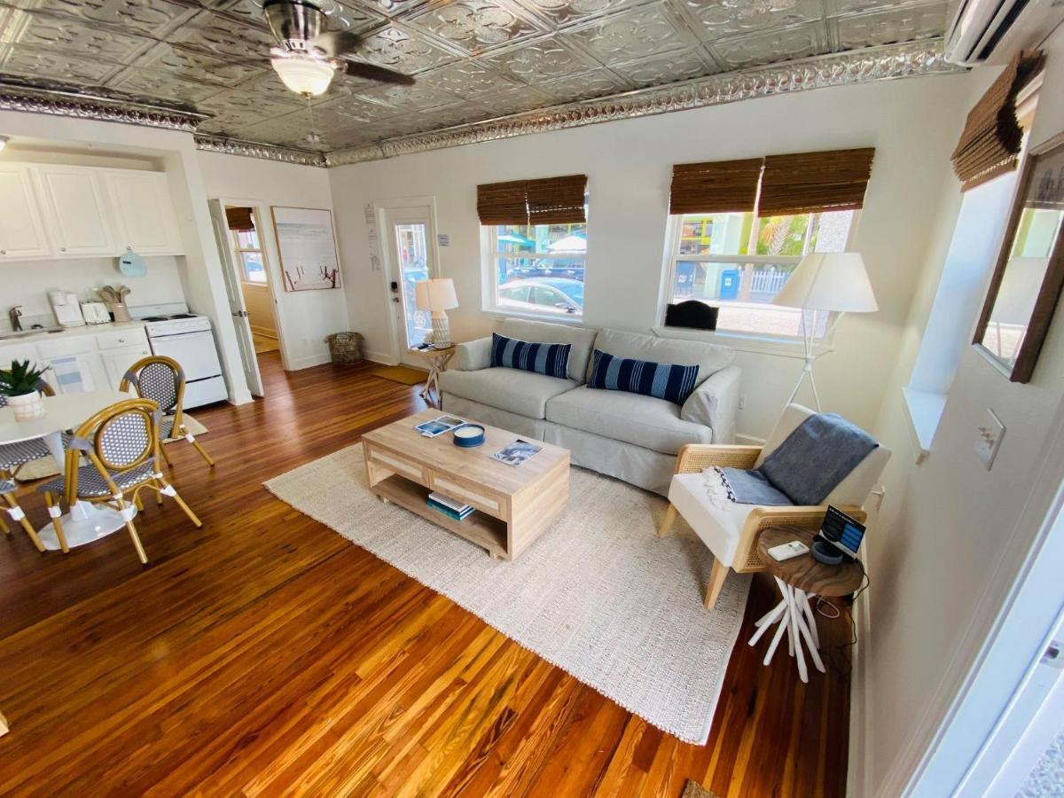 Apartment La Tortuga Historic Pass A Grille St Pete 19
