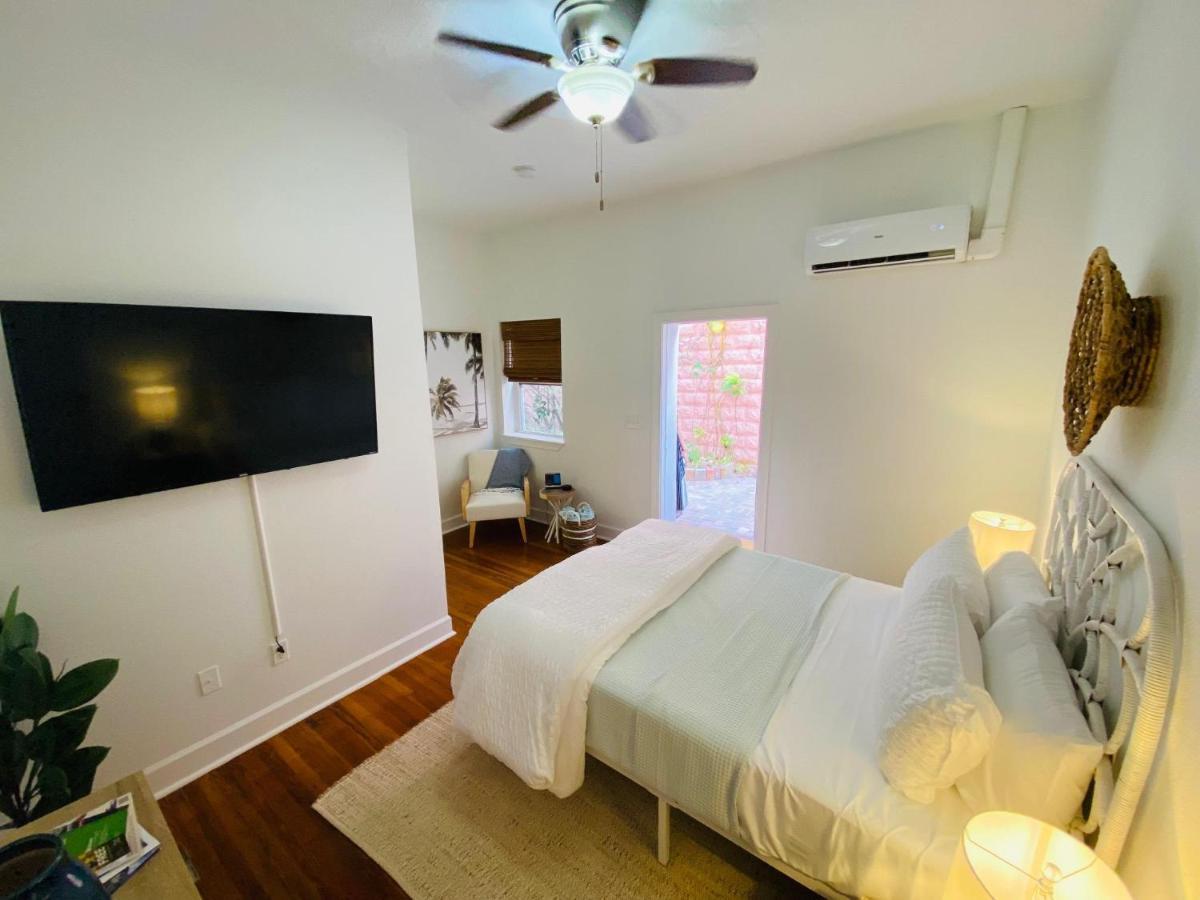 Apartment La Tortuga Historic Pass A Grille St Pete 19