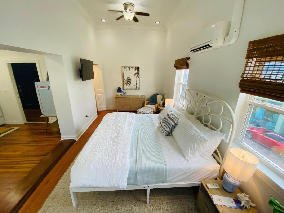 Apartment La Tortuga Historic Pass A Grille St Pete 1