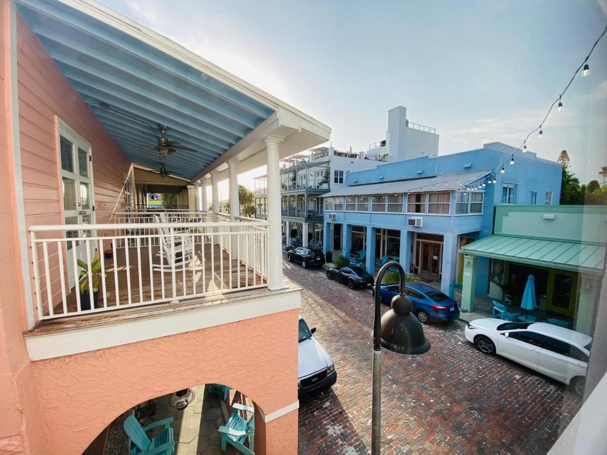 La Tortuga Historic Pass A Grille St Pete 19 * St. Pete Beach