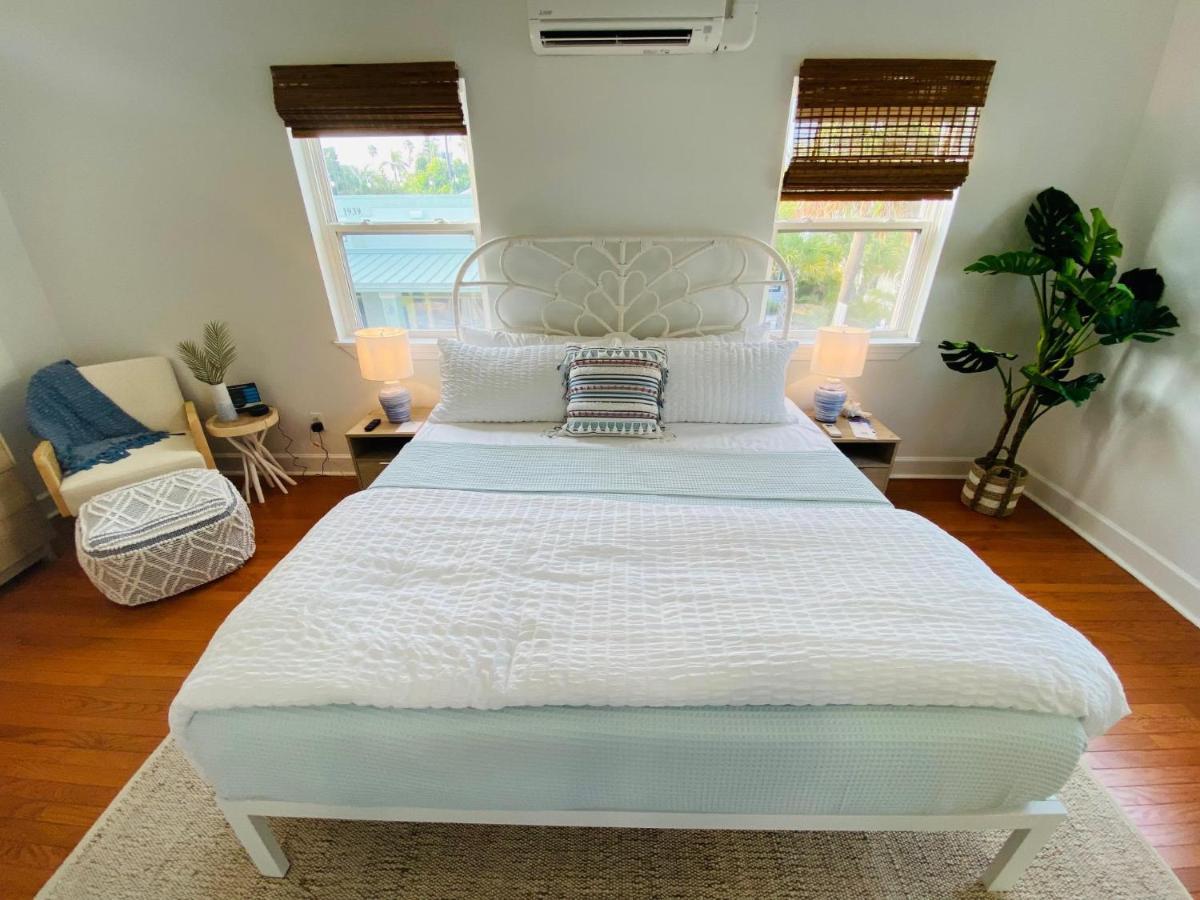 La Tortuga Historic Pass A Grille St Pete 1 Apartment