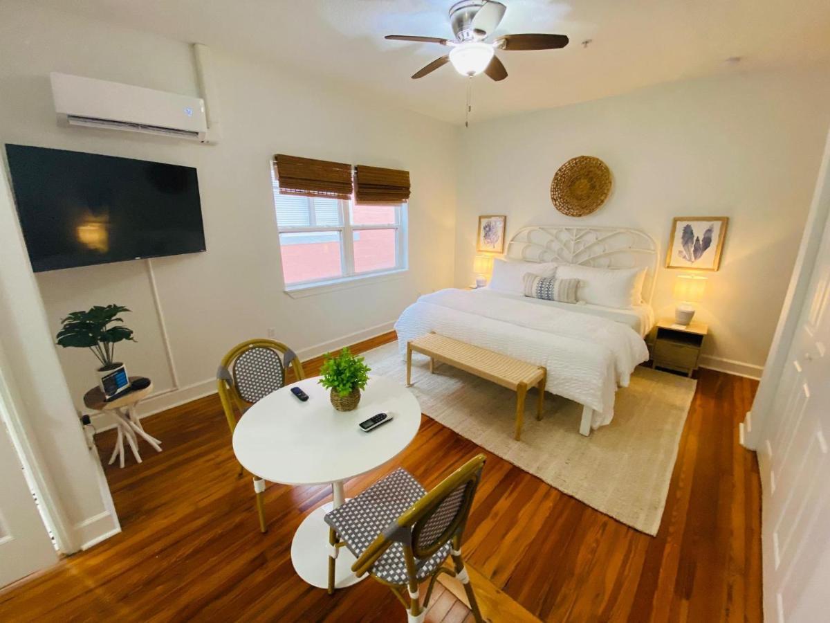 Apartment La Tortuga Historic Pass A Grille St Pete 19 *