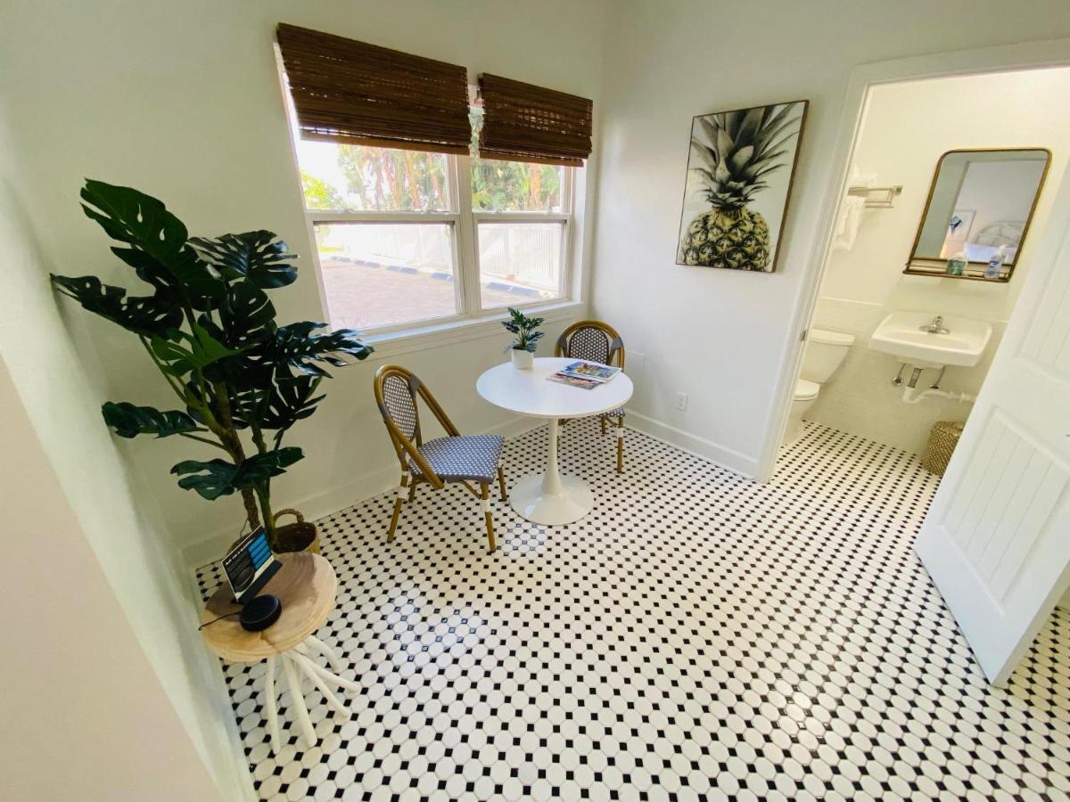 La Tortuga Historic Pass A Grille St Pete 19 Apartment *