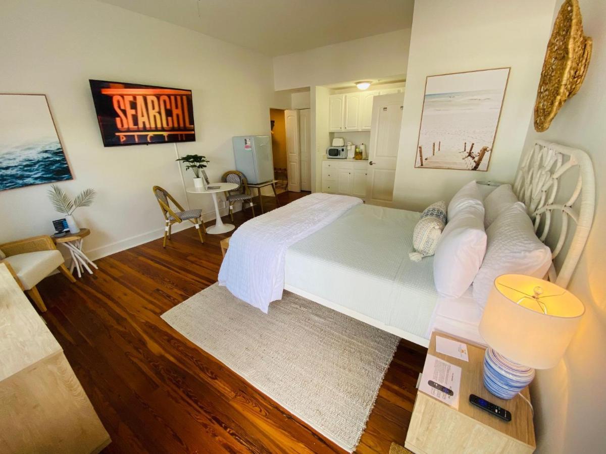 La Tortuga Historic Pass A Grille St Pete 19 Apartment St. Pete Beach