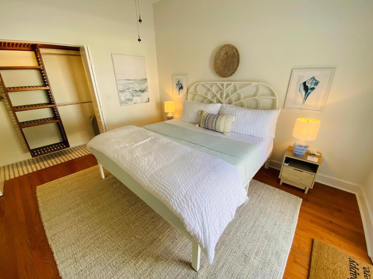 Apartment La Tortuga Historic Pass A Grille St Pete 19 *